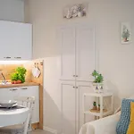 公寓 